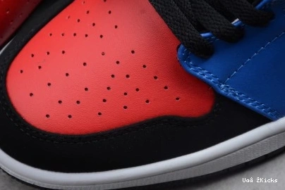 GS 1 Jordan Mid 334 Air Comfortable 0821